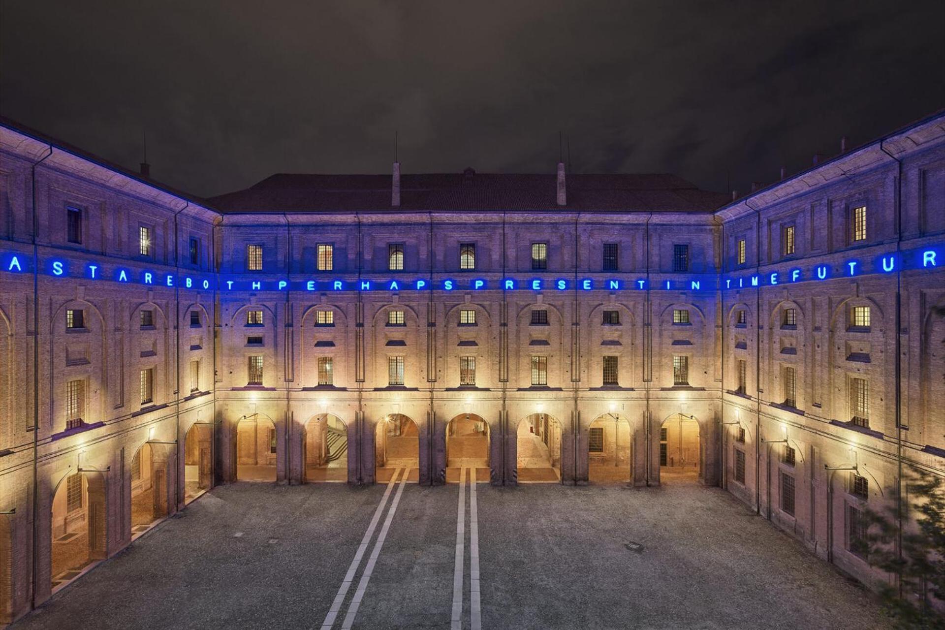 Stazione A 200M - Ampio Appartamento Con Parcheggio Notturno Gratis Parma Exterior photo